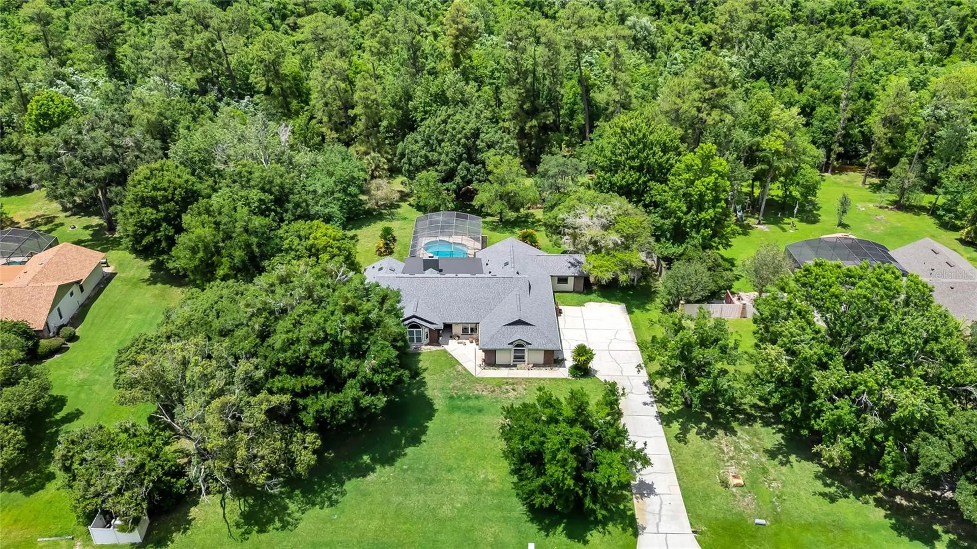 2798 Pickett Downs Drive Oviedo FL 32766