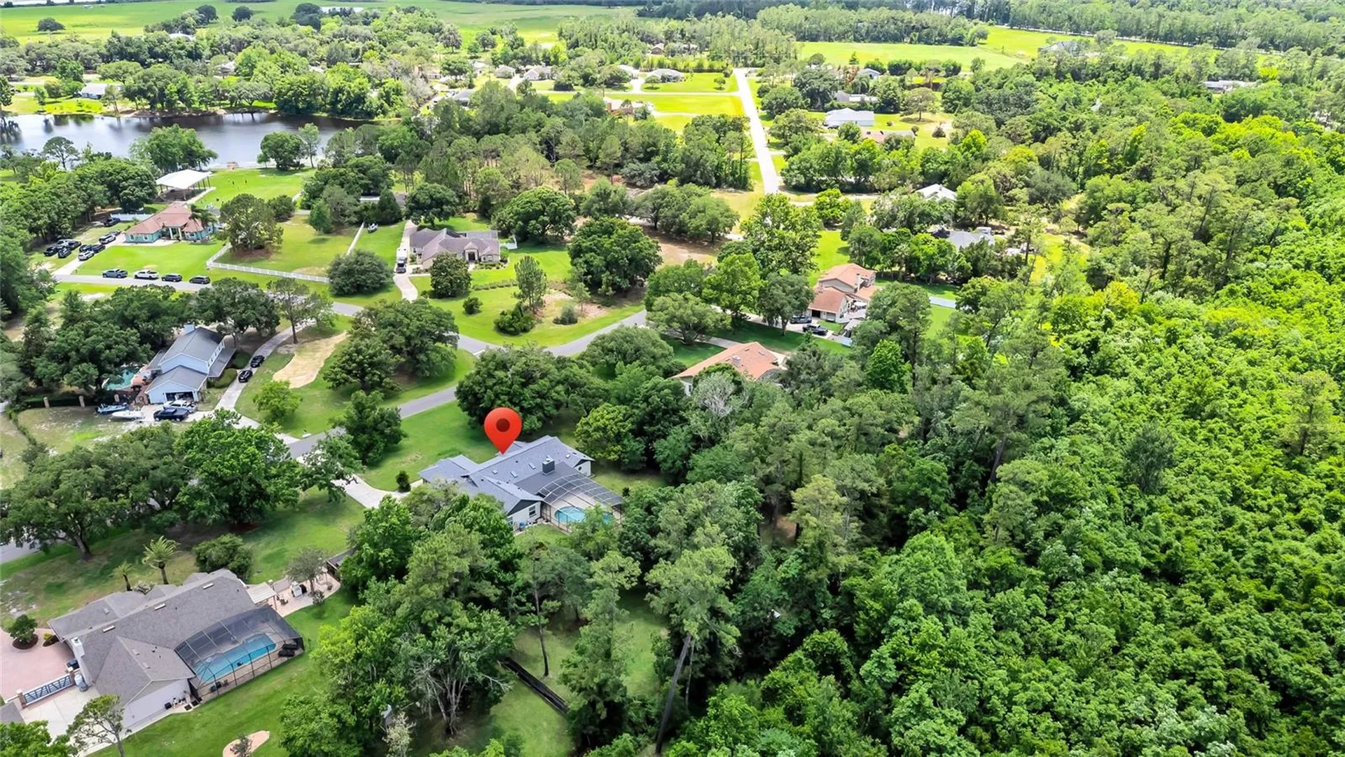 2798 Pickett Downs Drive Oviedo FL 32766