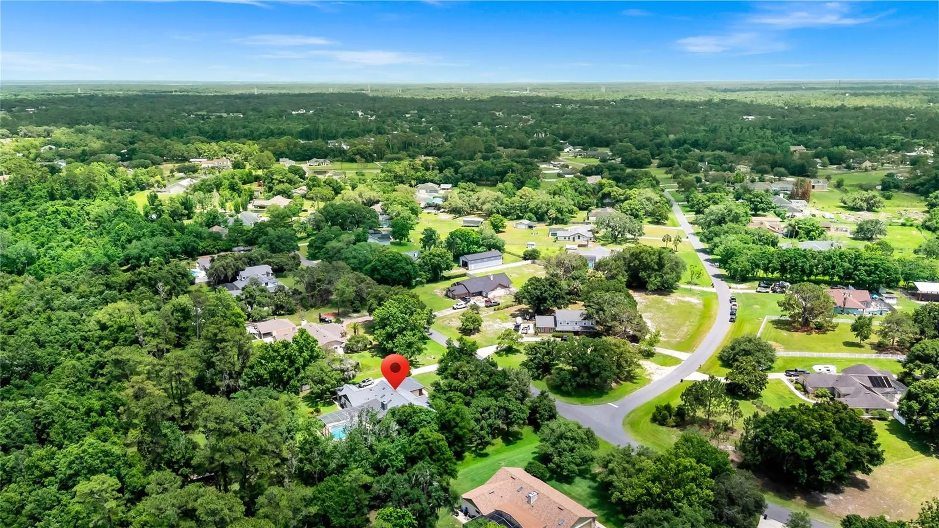 2798 Pickett Downs Drive Oviedo FL 32766