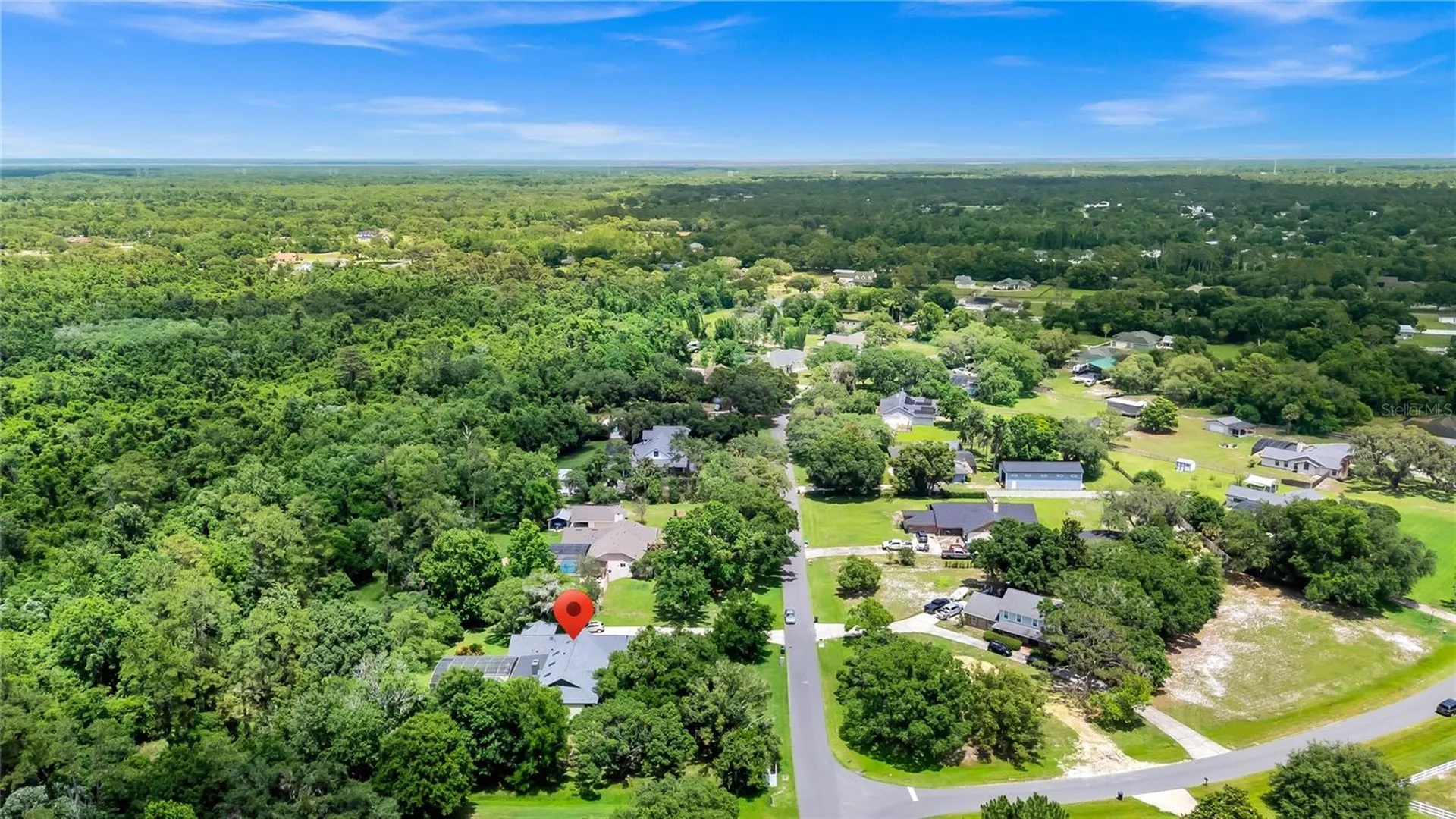 2798 Pickett Downs Drive Oviedo FL 32766