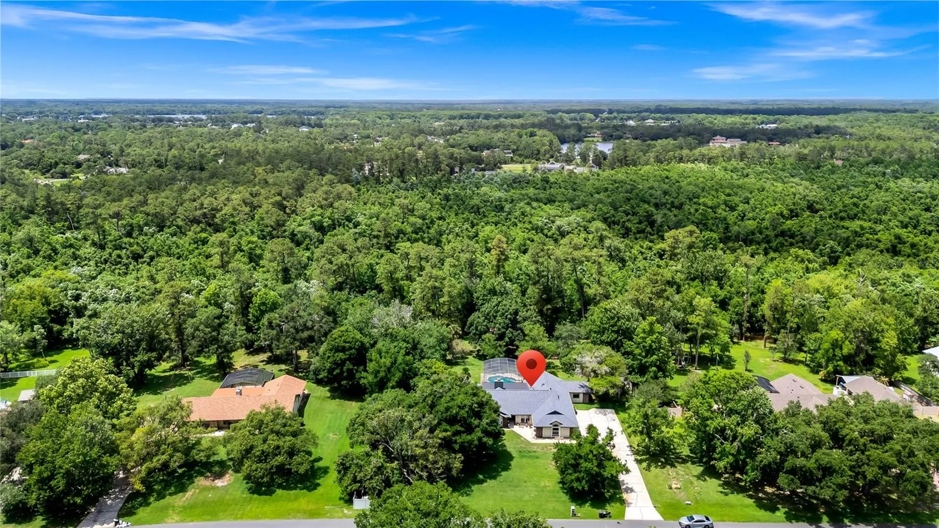 2798 Pickett Downs Drive Oviedo FL 32766