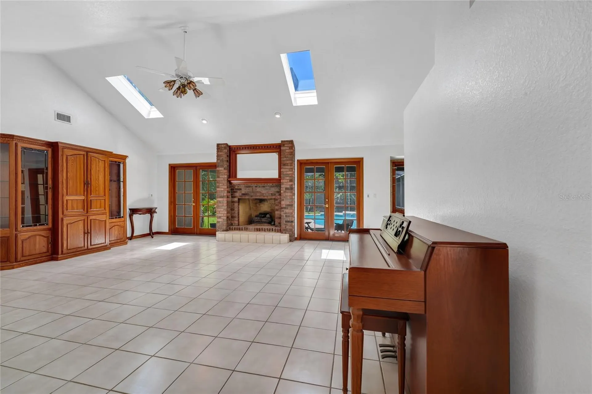 2798 Pickett Downs Drive Oviedo FL 32766