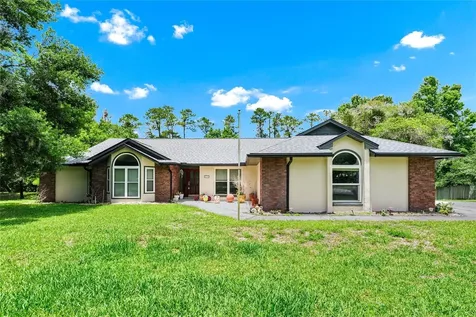 2798 Pickett Downs Drive Oviedo FL 32766