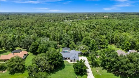 2798 Pickett Downs Drive Oviedo FL 32766