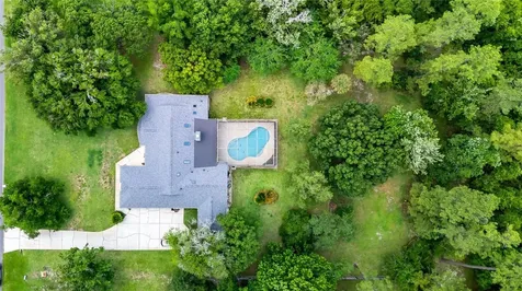 2798 Pickett Downs Drive Oviedo FL 32766