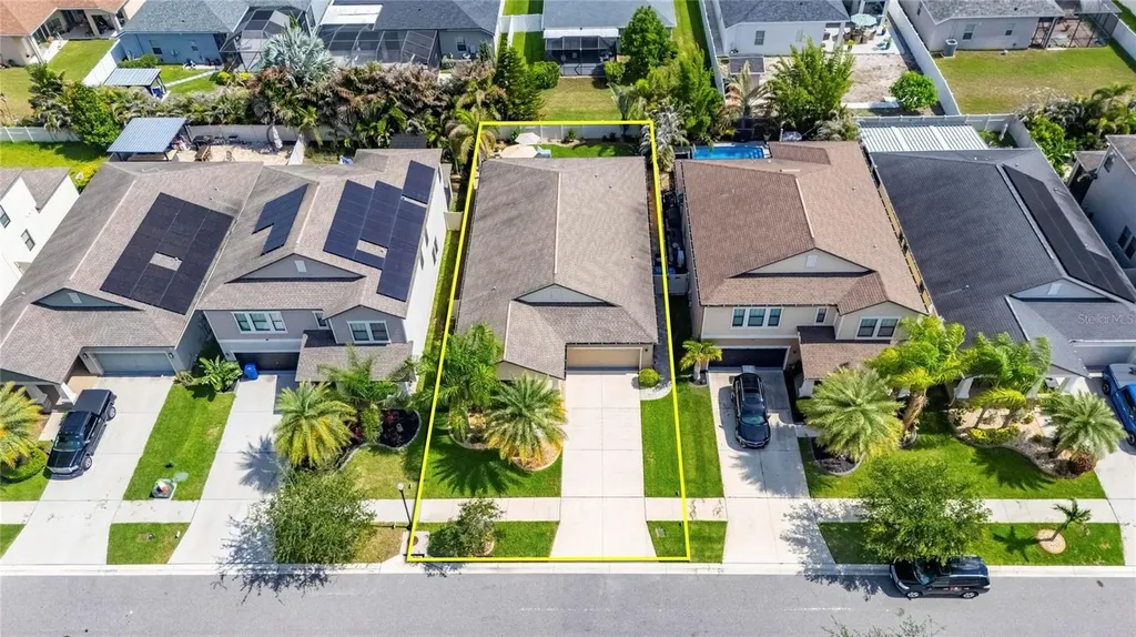 10802 Great Cormorant Drive Riverview FL 33579