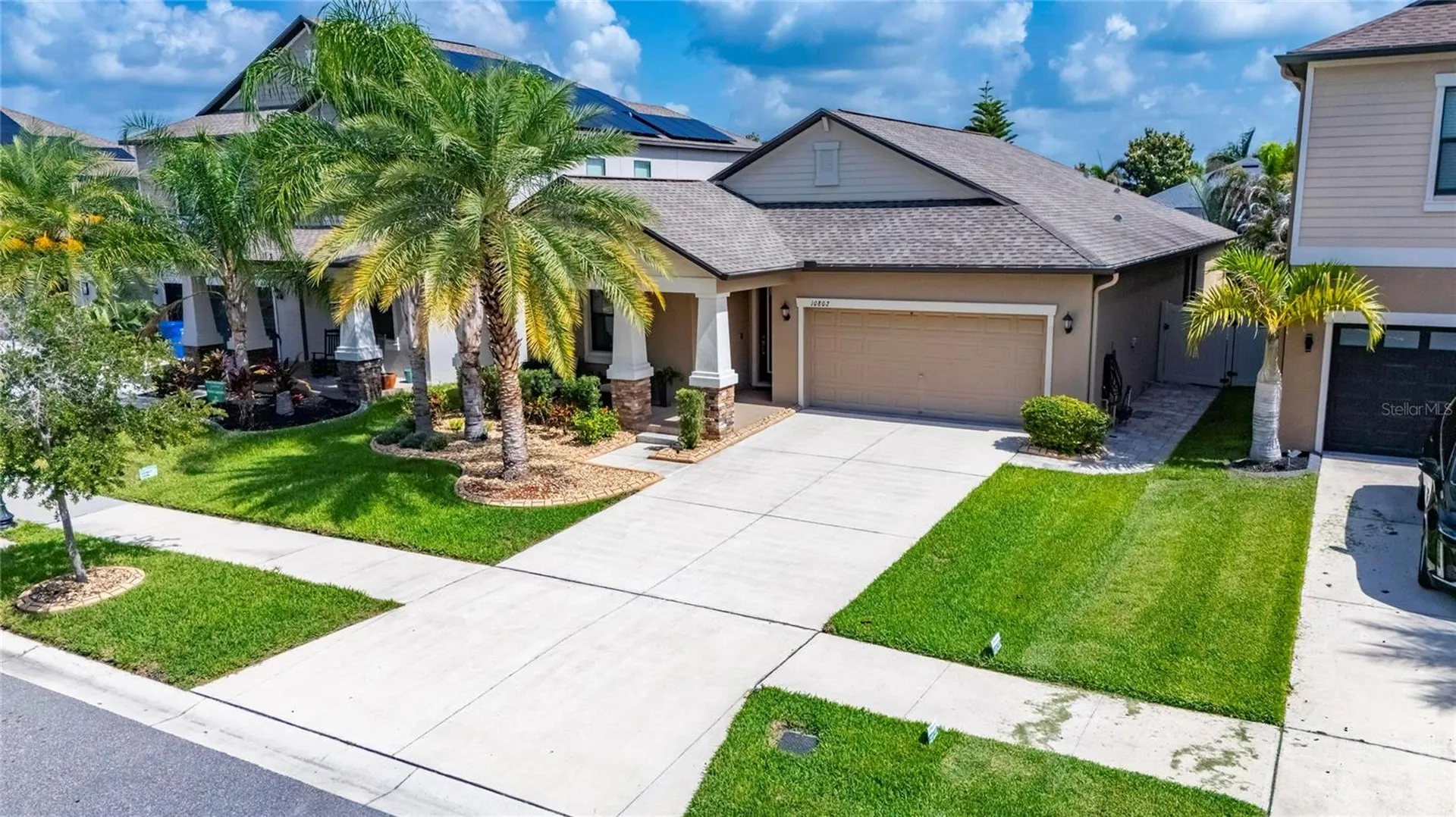 10802 Great Cormorant Drive Riverview FL 33579