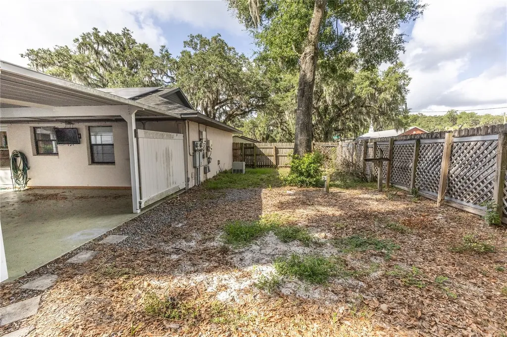 301 Curry Street Wildwood FL 34785