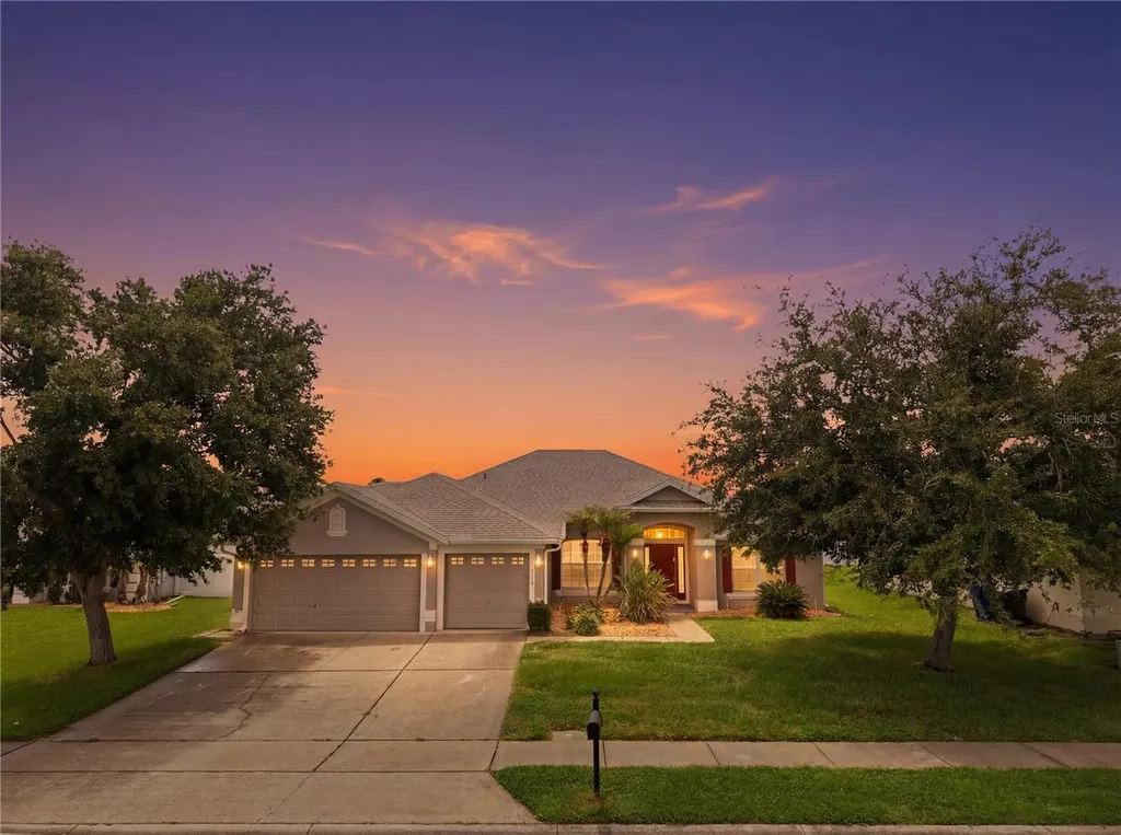 6008 Keystone Pointe Drive St Cloud FL 34772