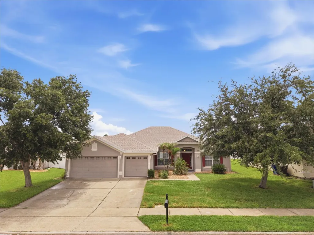 6008 Keystone Pointe Drive St Cloud FL 34772