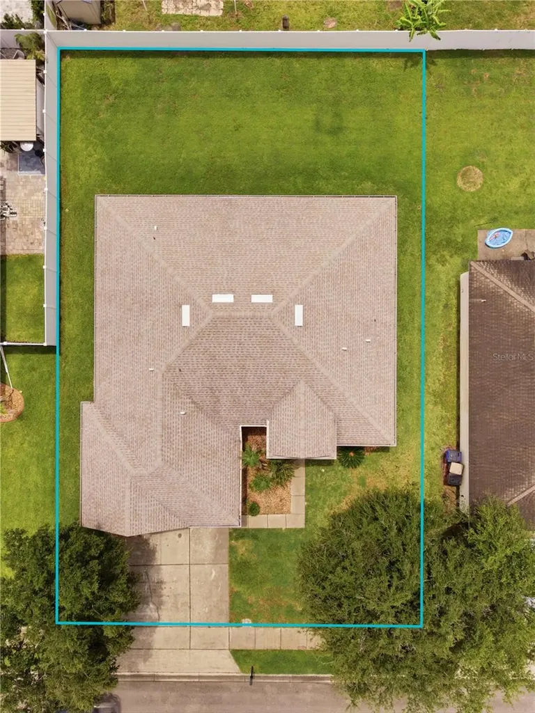 6008 Keystone Pointe Drive St Cloud FL 34772