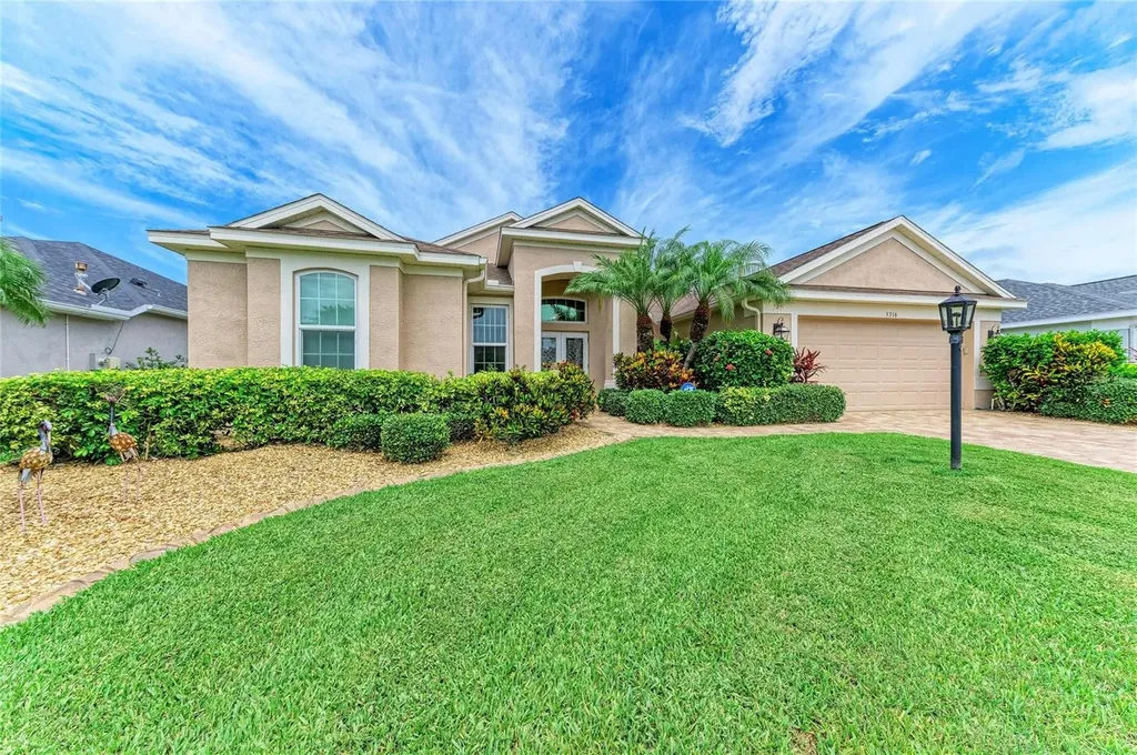 5316 Creekside Trail Sarasota FL 34243