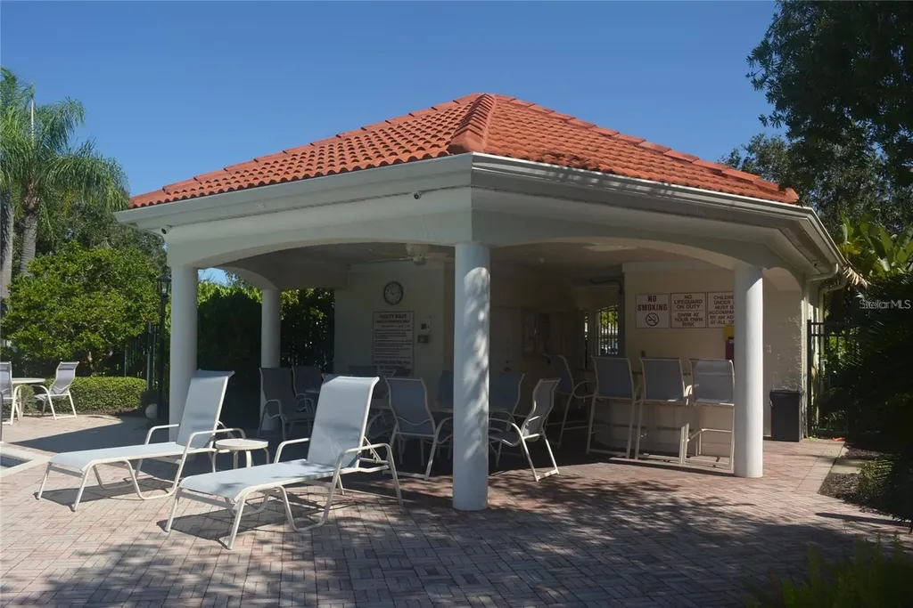 5316 Creekside Trail Sarasota FL 34243