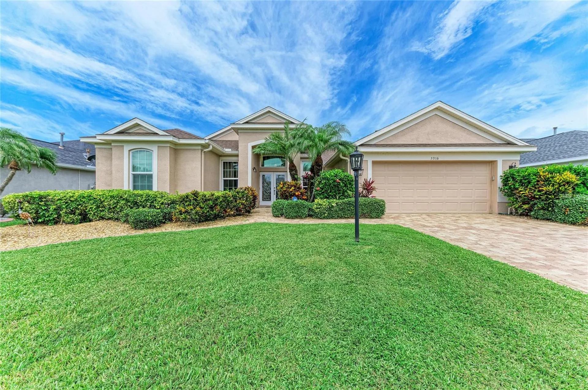 5316 Creekside Trail Sarasota FL 34243
