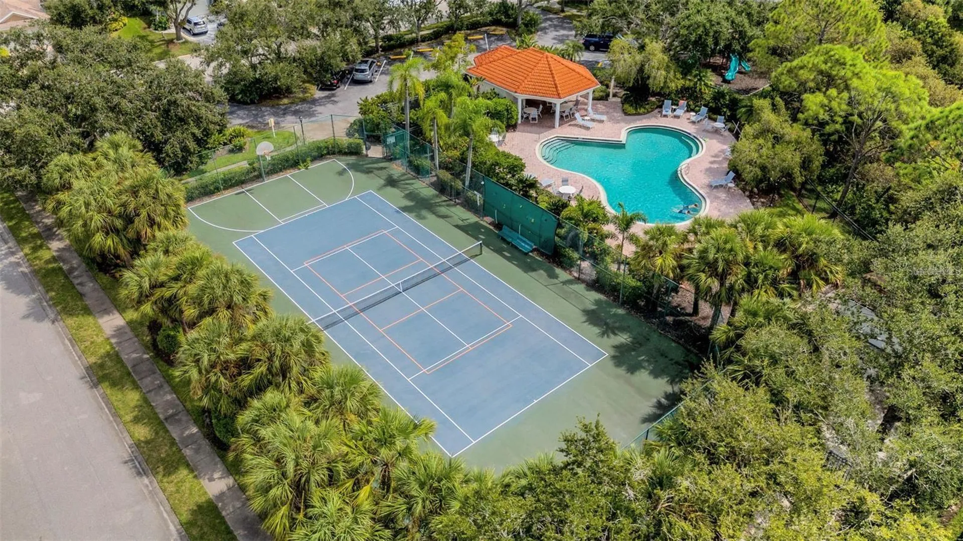5316 Creekside Trail Sarasota FL 34243