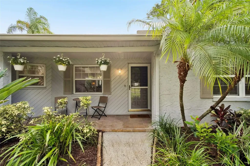 1865 Allendale Drive Clearwater FL 33760