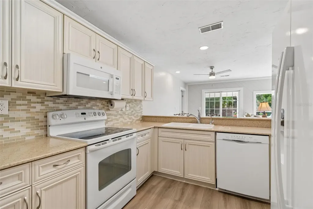 1865 Allendale Drive Clearwater FL 33760