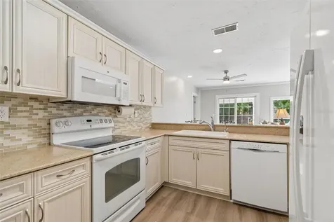 1865 Allendale Drive Clearwater FL 33760
