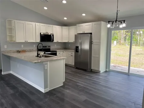 20050 SW 80th Pl Road Dunnellon FL 34431