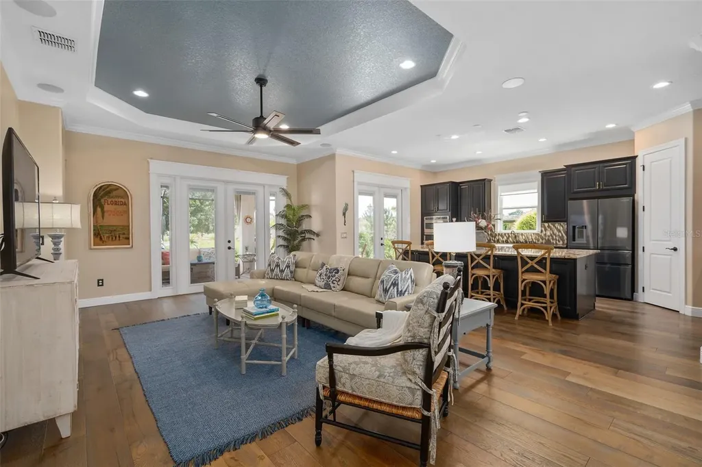 1263 Zeek Ridge Street Clermont FL 34715