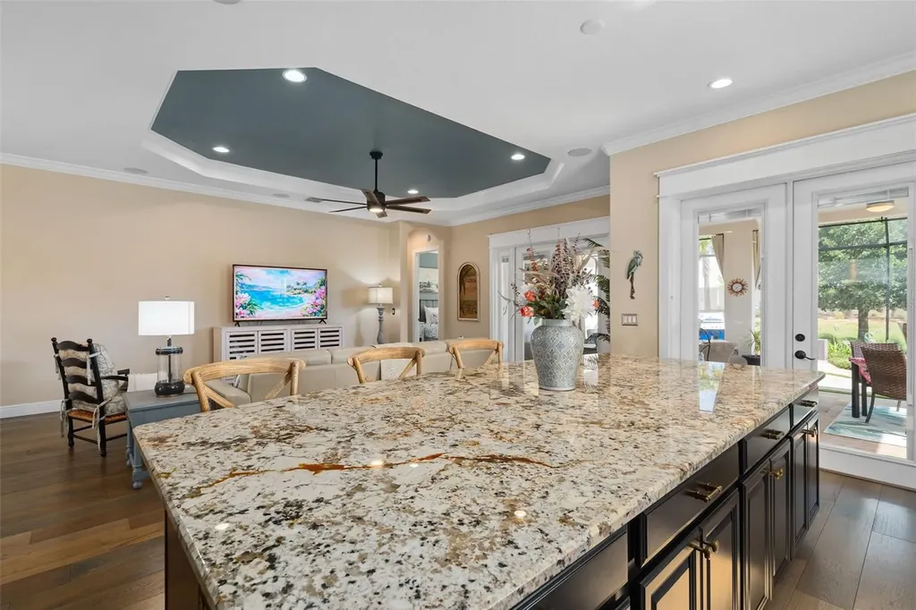 1263 Zeek Ridge Street Clermont FL 34715
