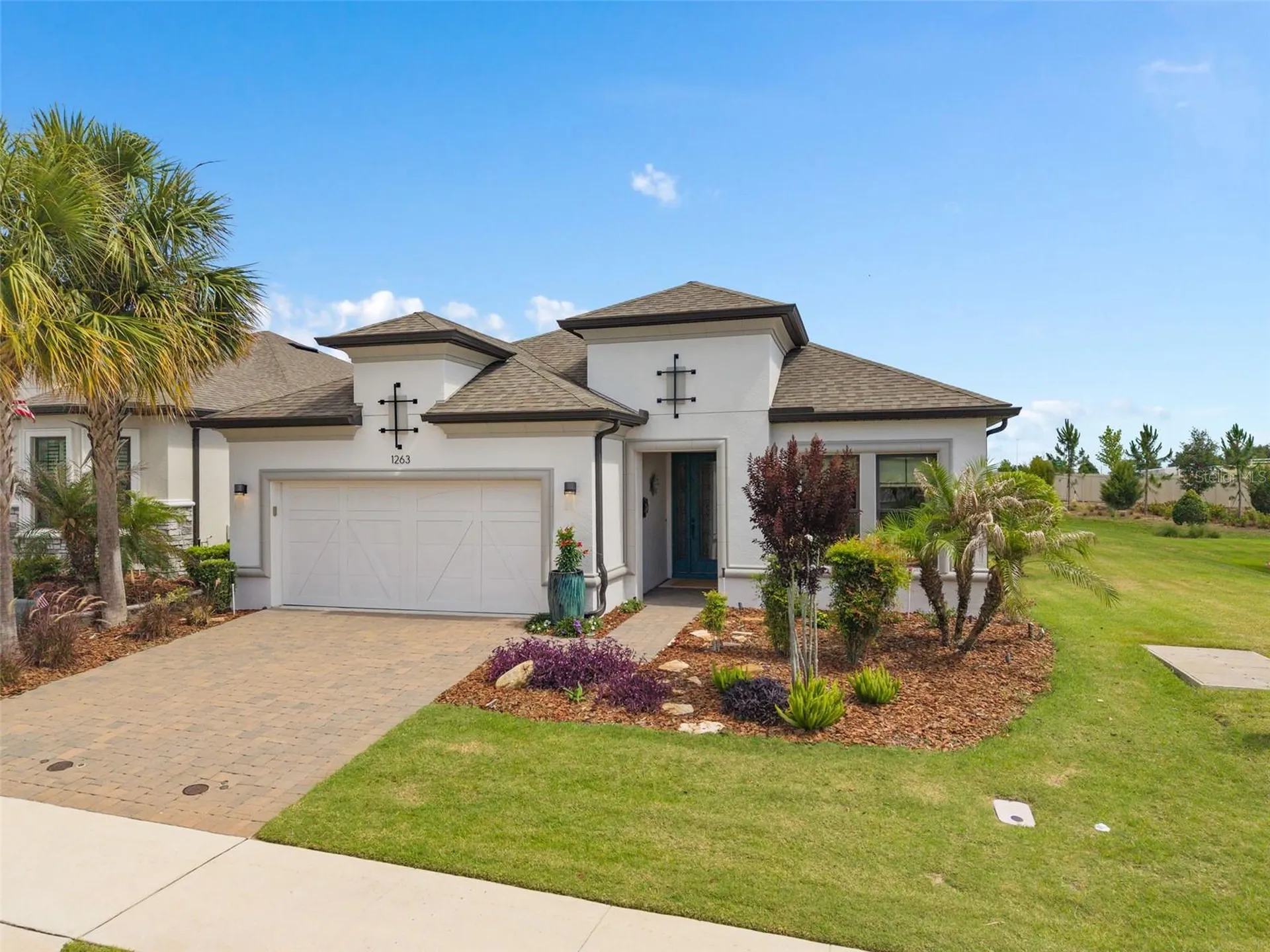 1263 Zeek Ridge Street Clermont FL 34715