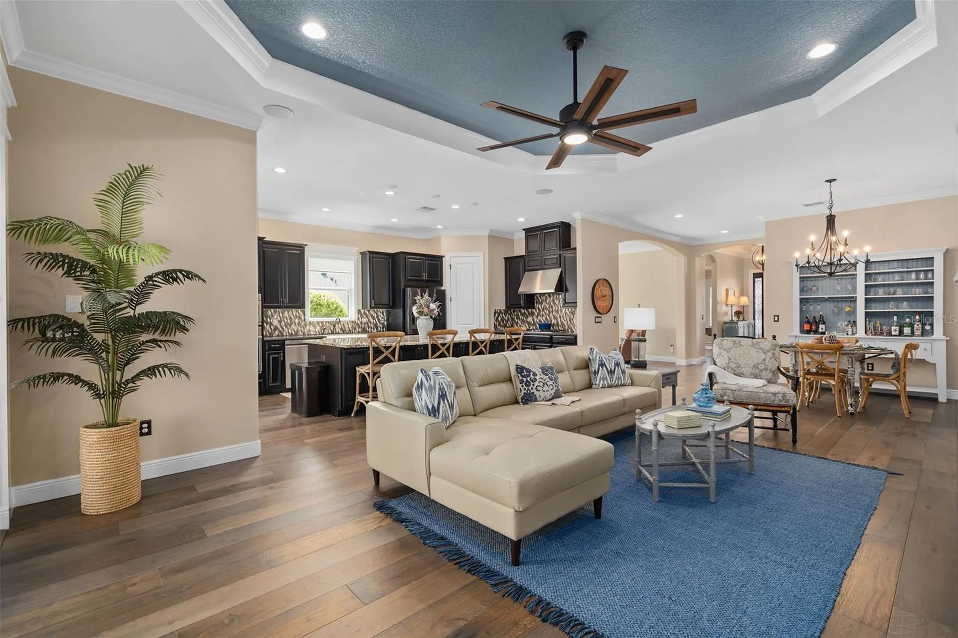 1263 Zeek Ridge Street Clermont FL 34715