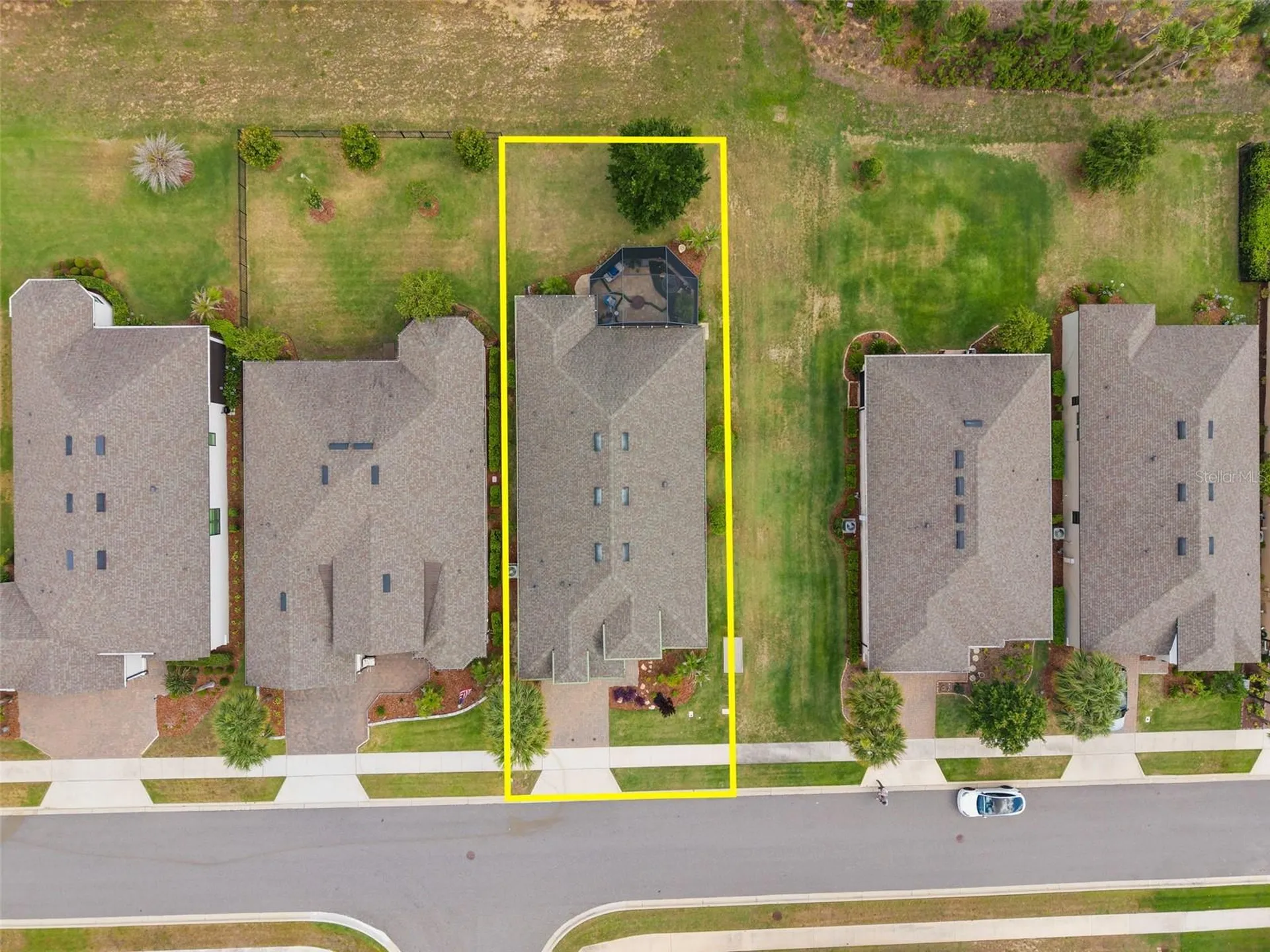 1263 Zeek Ridge Street Clermont FL 34715