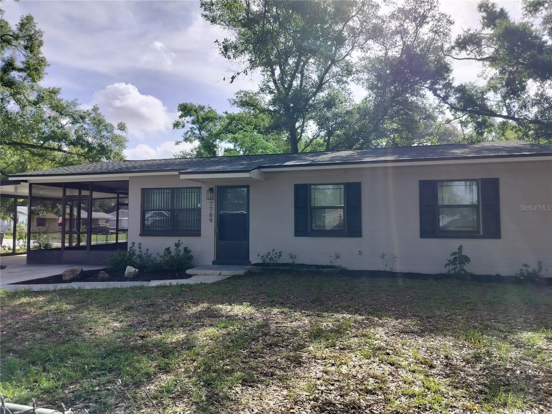 7709 Downing Circle Tampa FL 33610