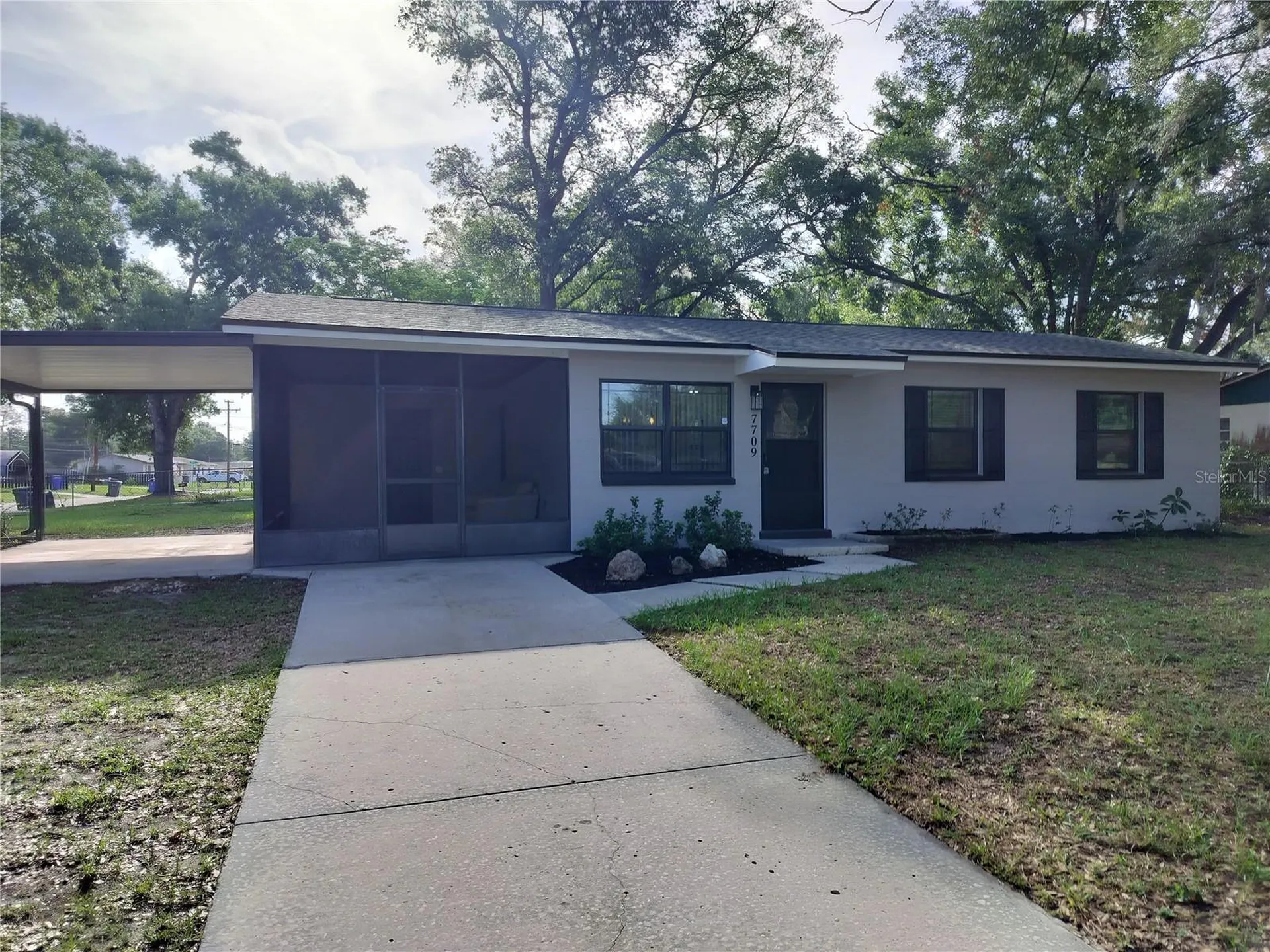 7709 Downing Circle Tampa FL 33610