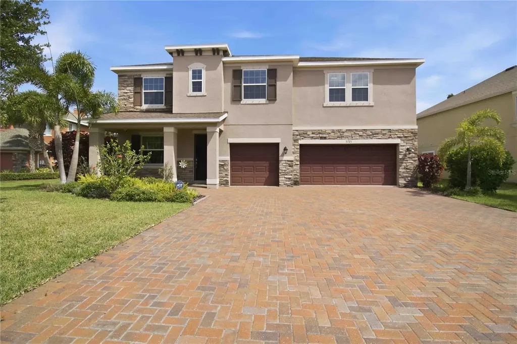 3721 70th Avenue E Ellenton FL 34222