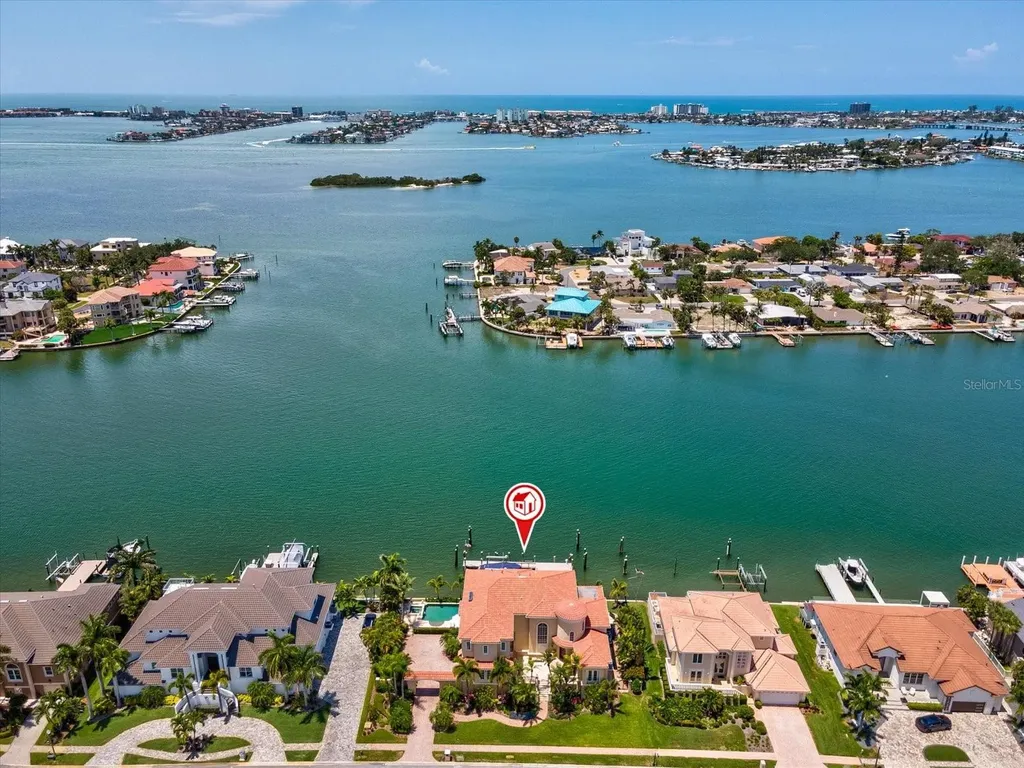 6224 Pasadena Point Boulevard Gulfport FL 33707