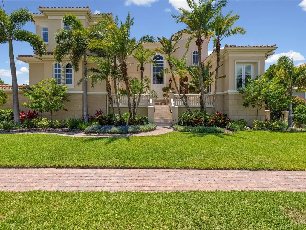 6224 Pasadena Point Boulevard Gulfport FL 33707