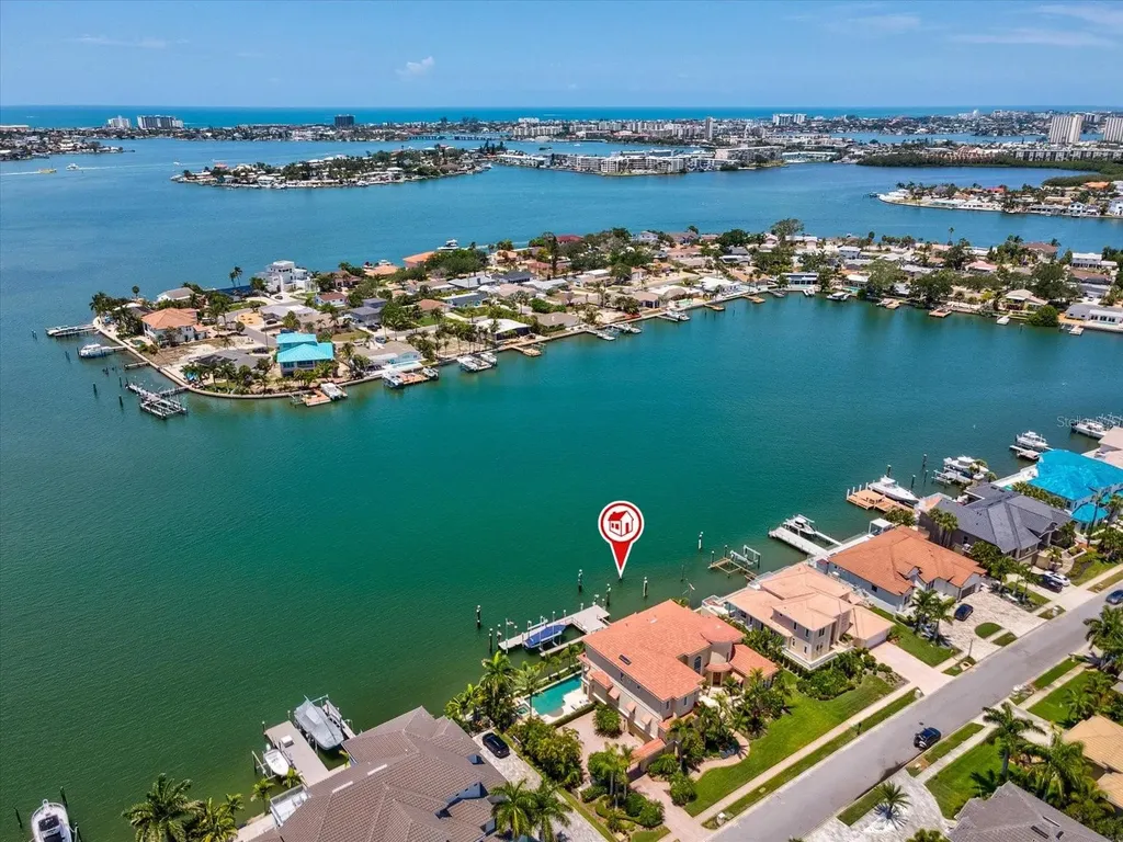 6224 Pasadena Point Boulevard Gulfport FL 33707