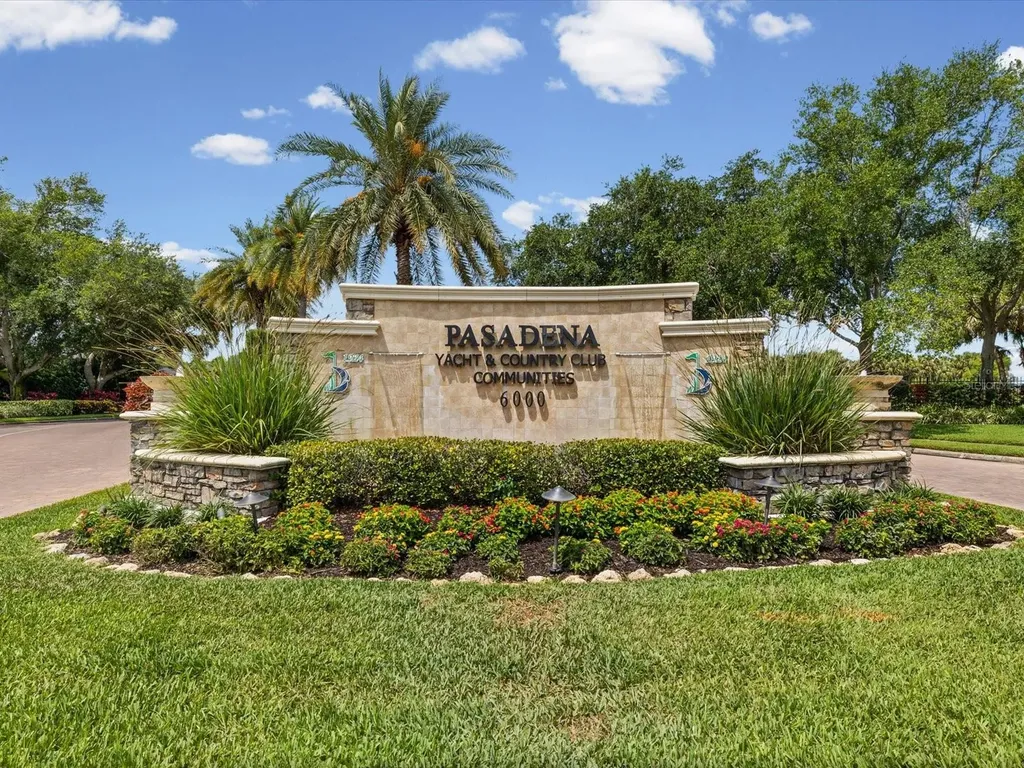 6224 Pasadena Point Boulevard Gulfport FL 33707