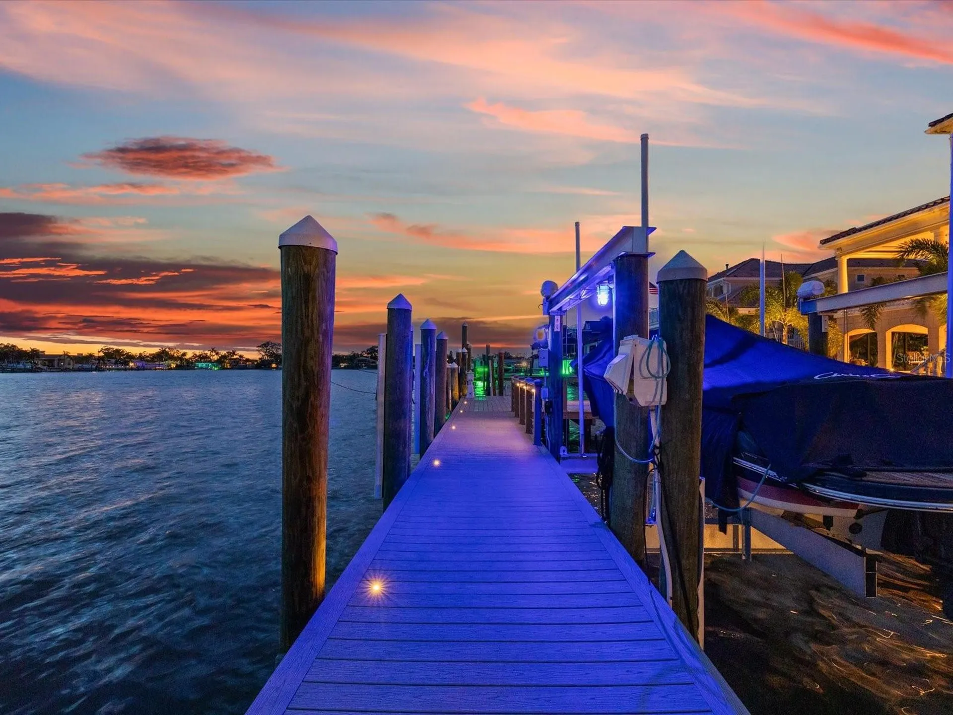 6224 Pasadena Point Boulevard Gulfport FL 33707