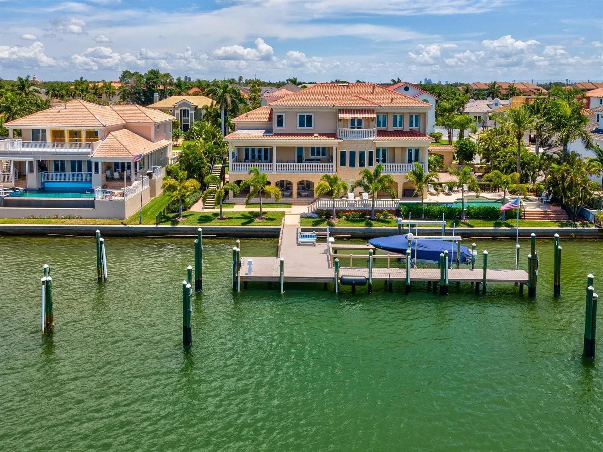 6224 Pasadena Point Boulevard Gulfport FL 33707