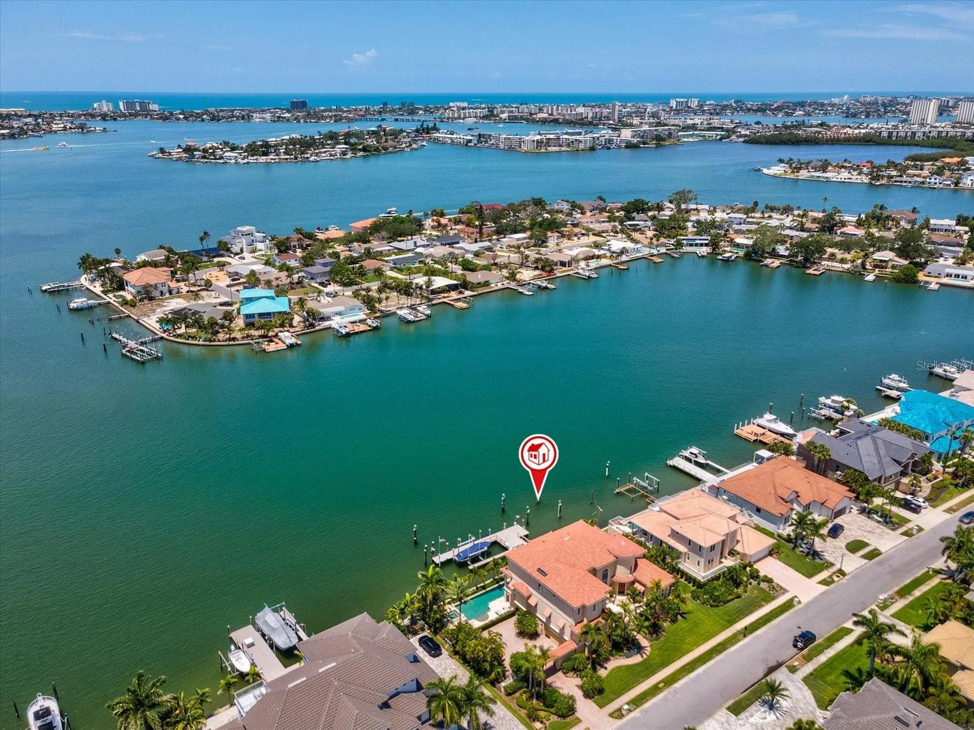 6224 Pasadena Point Boulevard Gulfport FL 33707