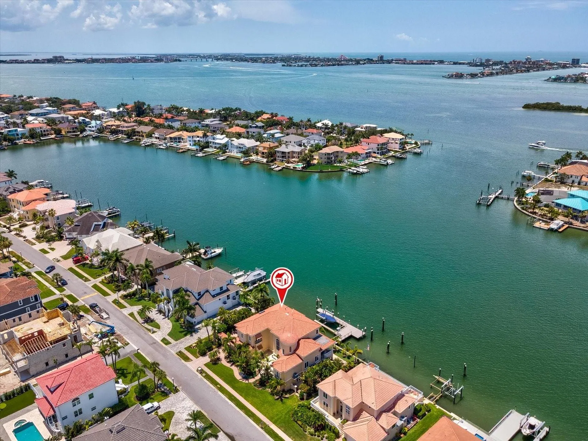 6224 Pasadena Point Boulevard Gulfport FL 33707