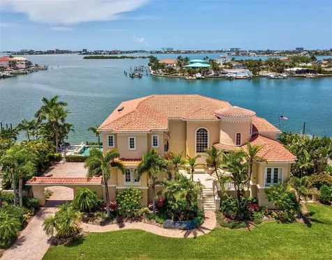 6224 Pasadena Point Boulevard Gulfport FL 33707