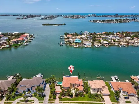 6224 Pasadena Point Boulevard Gulfport FL 33707