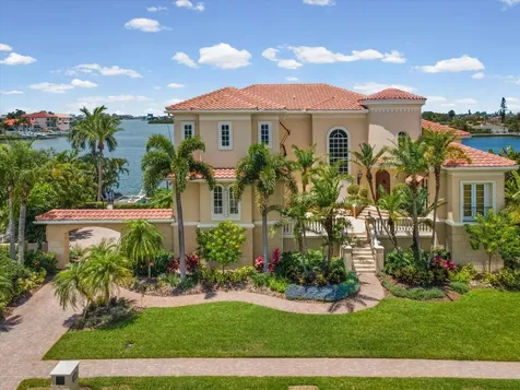 6224 Pasadena Point Boulevard Gulfport FL 33707