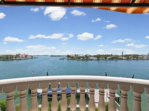 6224 Pasadena Point Boulevard Gulfport FL 33707
