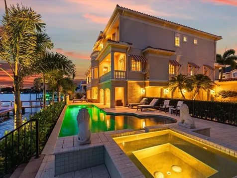 6224 Pasadena Point Boulevard Gulfport FL 33707
