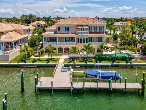 6224 Pasadena Point Boulevard Gulfport FL 33707