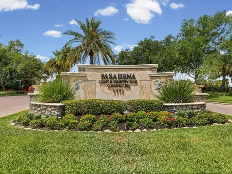6224 Pasadena Point Boulevard Gulfport FL 33707