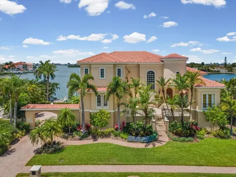 6224 Pasadena Point Boulevard Gulfport FL 33707