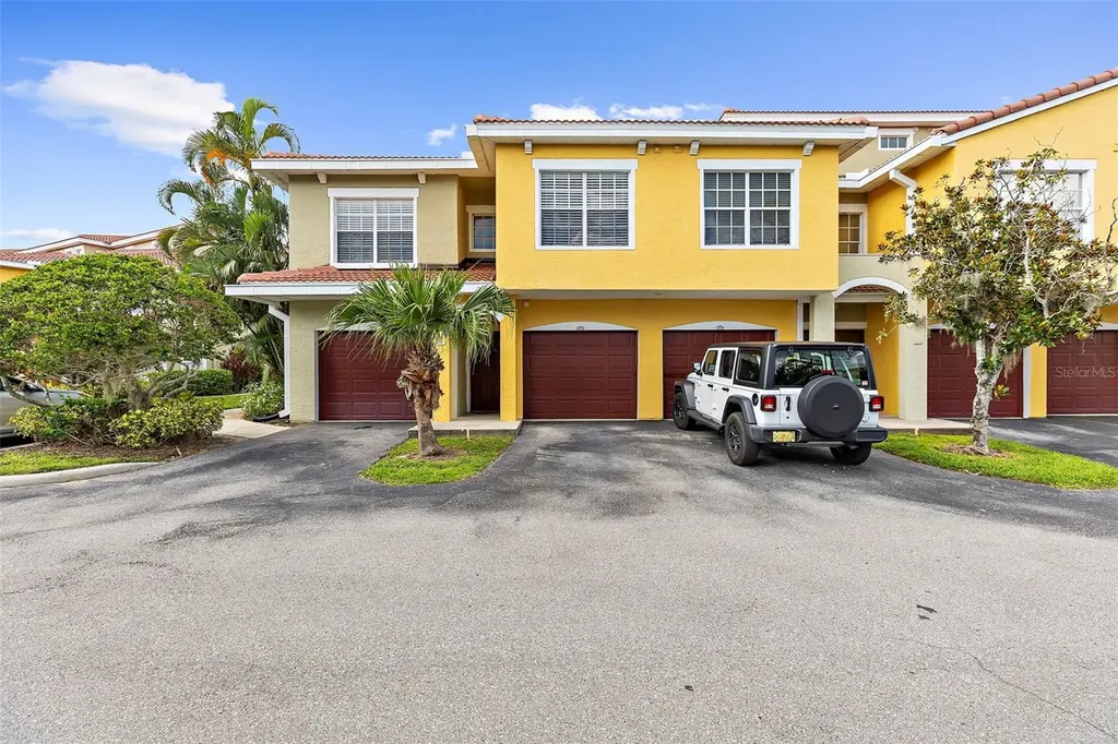 5601 Bentgrass Drive Sarasota FL 34235