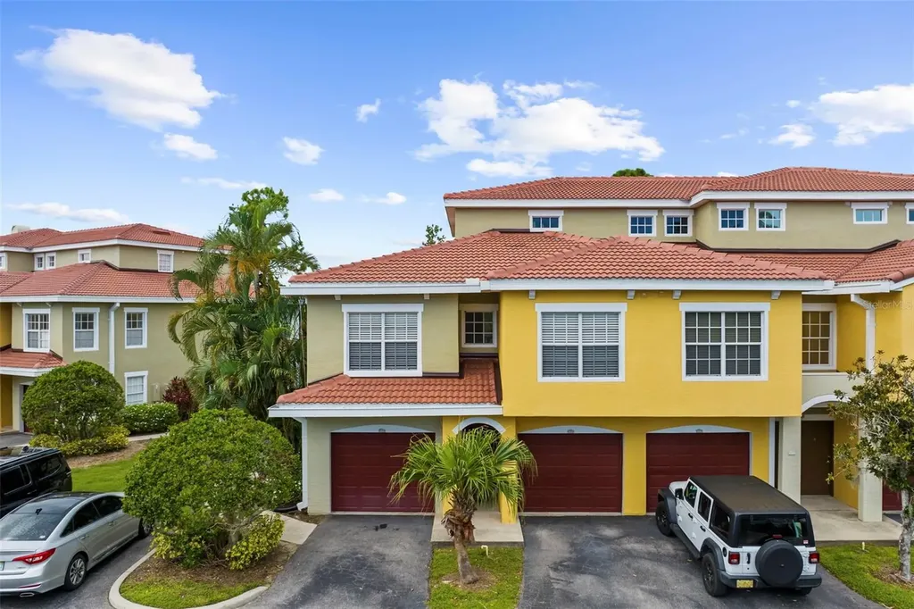 5601 Bentgrass Drive Sarasota FL 34235