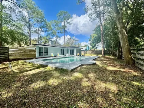 5407 SW 82nd Terrace Gainesville FL 32608